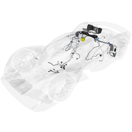 car: VALKYRIE,item_no: nan,quantity: 1,reference: VALKYRIE_PartsCatalogue-180101-10 Front & Engine Compartment