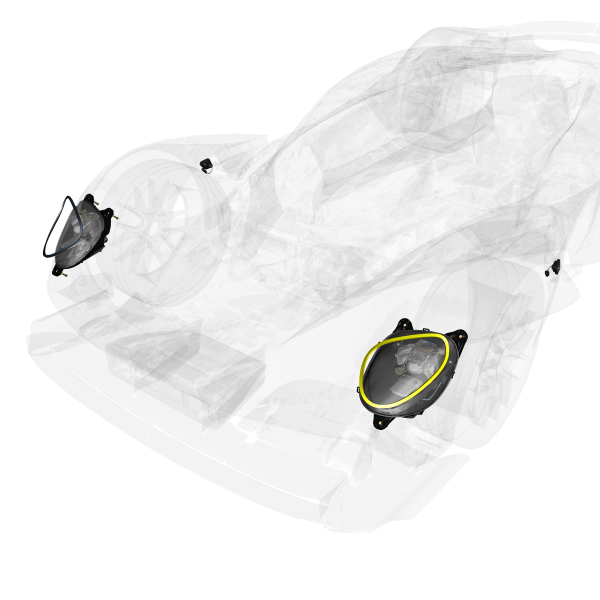 car:valkyrie,item_no:,quantity:1,reference:valkyrie_partscatalogue-170100-10 front lighting