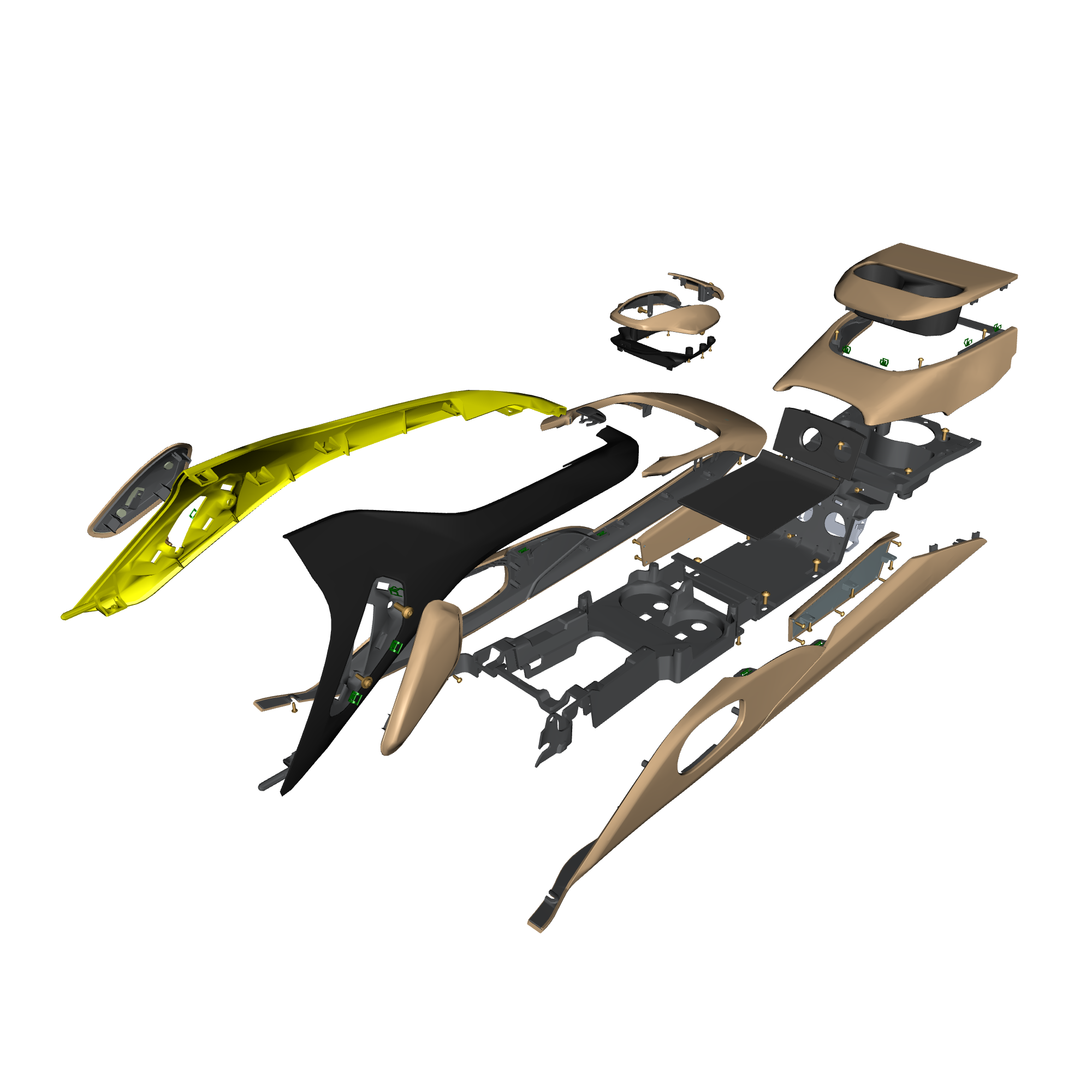 car:vantage,item_no:,quantity:1.0,reference:vantage_19_partscatalogue-011216-10 floor console