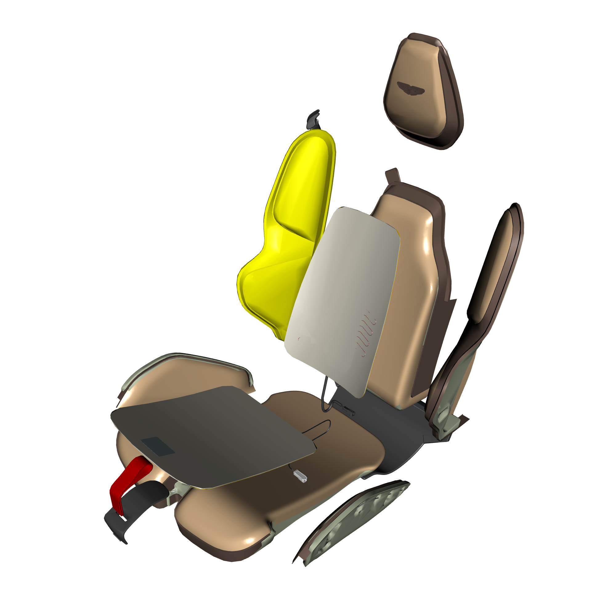 car:vantage sp,item_no:,quantity:1.0,reference:vantage_sp_partscatalogue-011001-10 seat trim