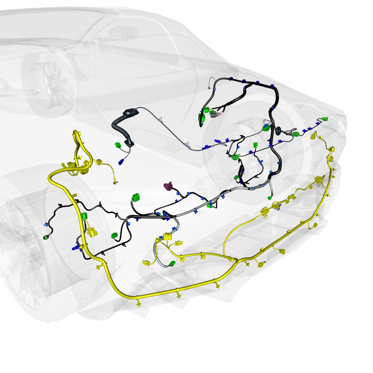 car:vantage,item_no:,quantity:1,reference:vantage_19_partscatalogue-180104-30 rear end wiring
