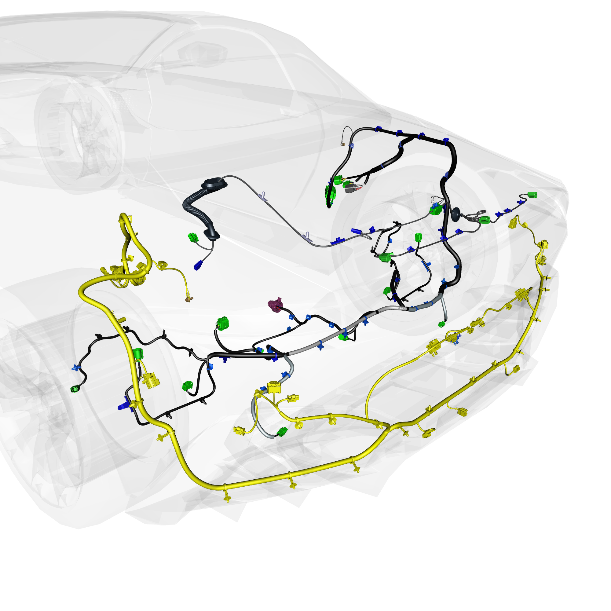 car:vantage,item_no:,quantity:1,reference:vantage_19_partscatalogue-180104-30 rear end wiring