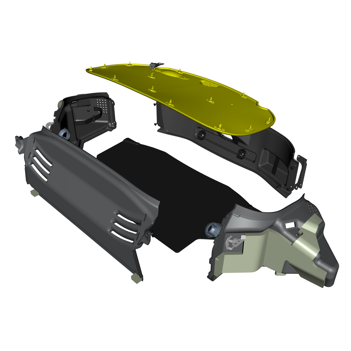 car:vantage,item_no:,quantity:1,reference:vantage_19_partscatalogue-010508-10 load compartment trim