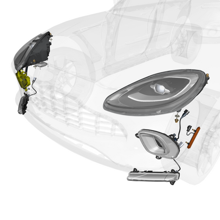 car: DBX,item_no: nan,quantity: 1.0,reference: DBX_PartsCatalogue-620100-10 Front Lighting