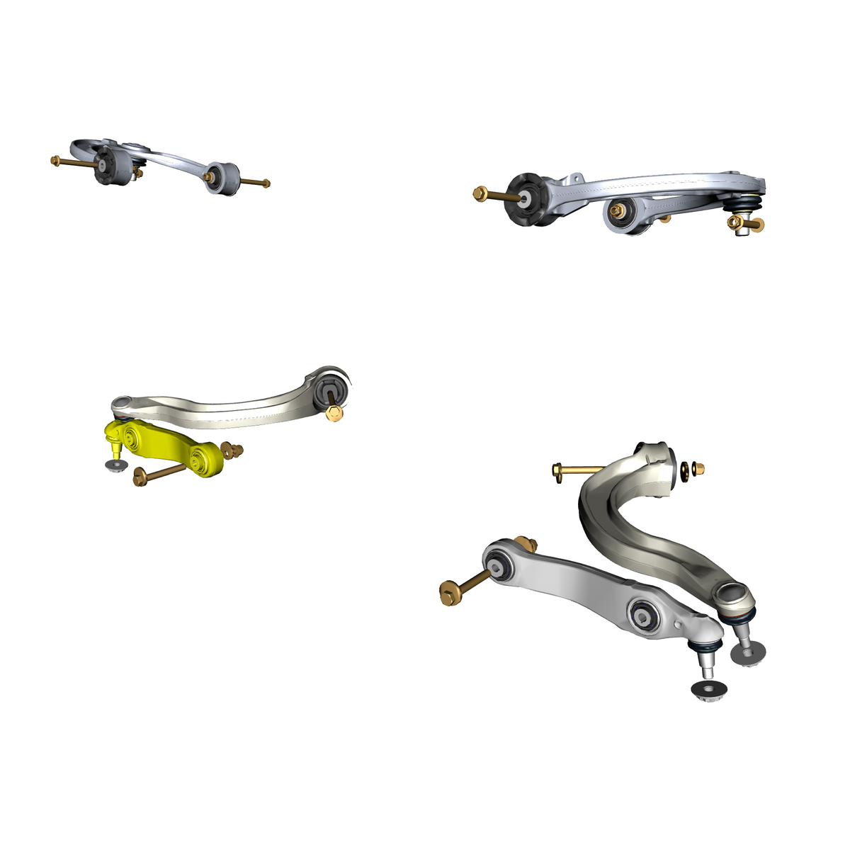 car: DBX,item_no: nan,quantity: 1.0,reference: DBX_PartsCatalogue-410100 Front Suspension