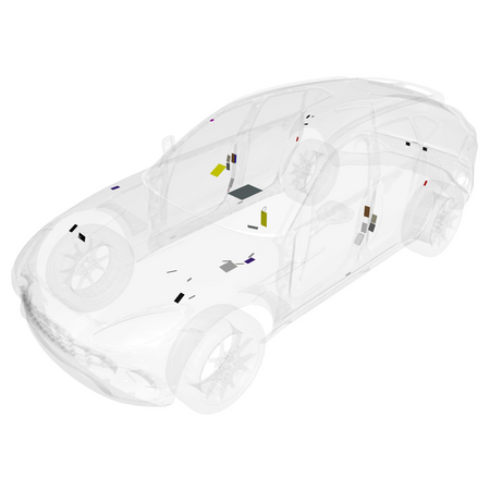 car: DBX,item_no: nan,quantity: 1,reference: DBX_PartsCatalogue-700101 Labels