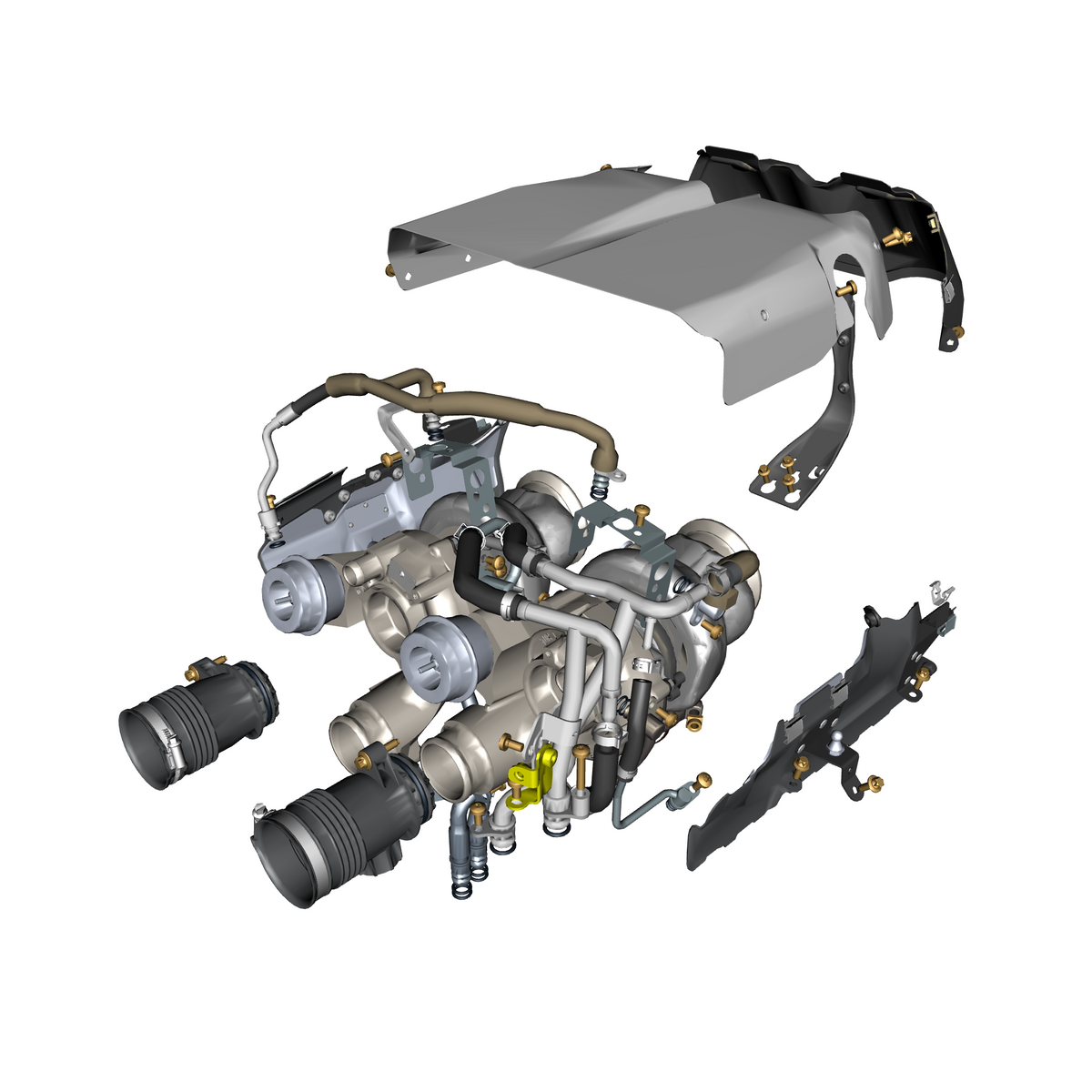 car: DB12,item_no: nan,quantity: 1.0,reference: DB12_24_PartsCatalogue-032109-10 Turbochargers