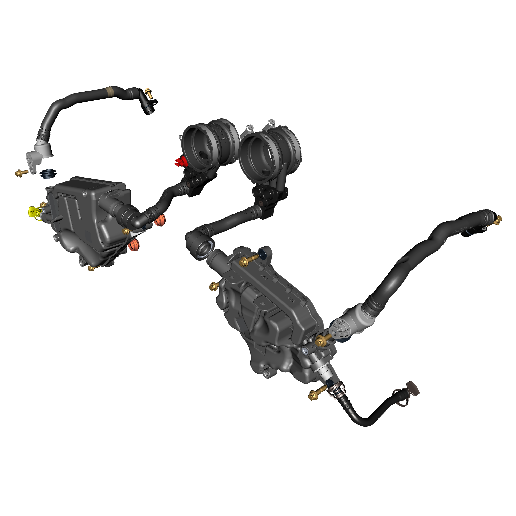 car:DBX,item_no:,quantity:1.0,reference:DBX_PartsCatalogue-031605-10 Engine Breathing