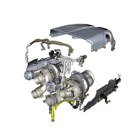 car:DBX,item_no:,quantity:1,reference:DBX_PartsCatalogue-031609-10 Turbochargers