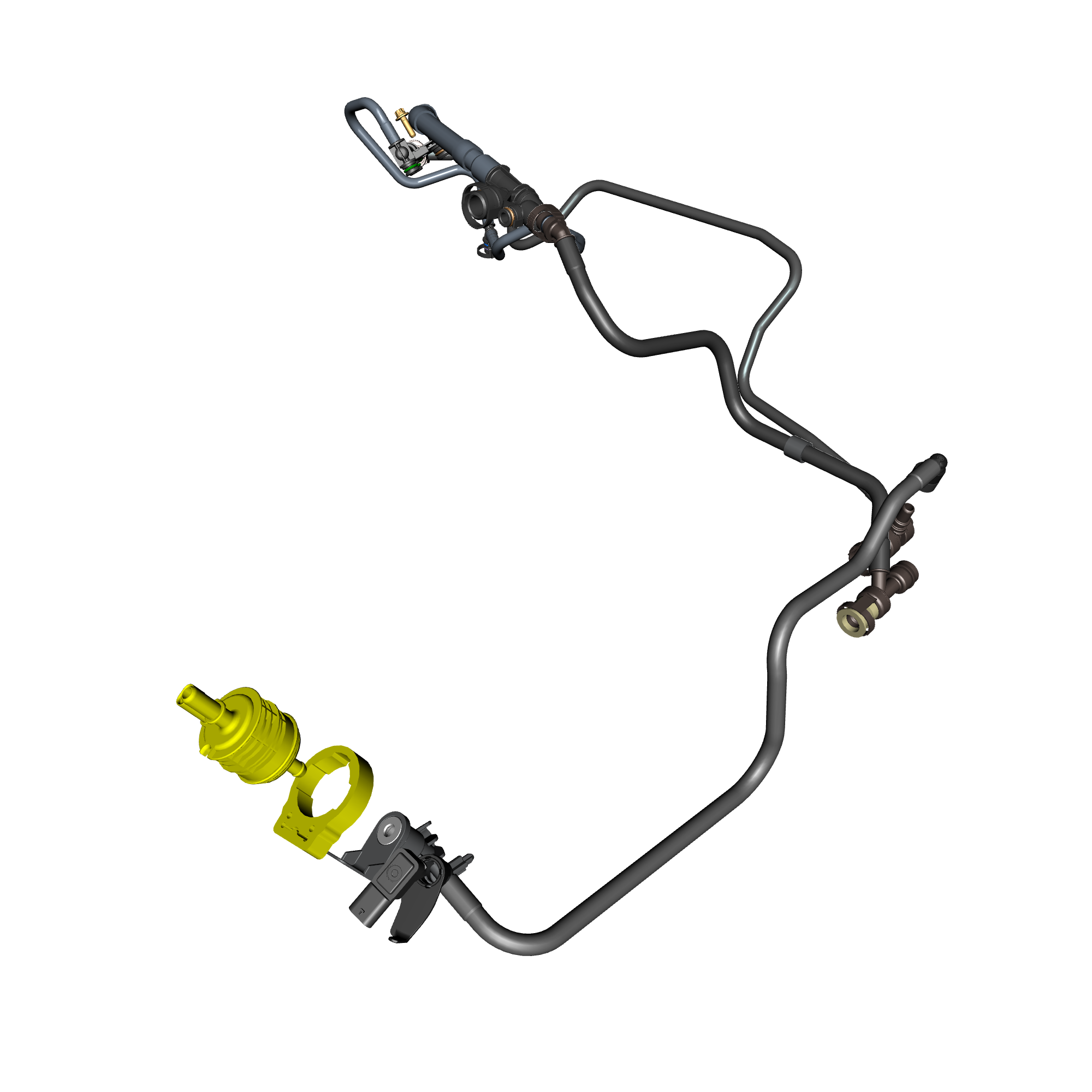 car:DBX,item_no:,quantity:1,reference:DBX_PartsCatalogue-031605-20 Engine Breathing