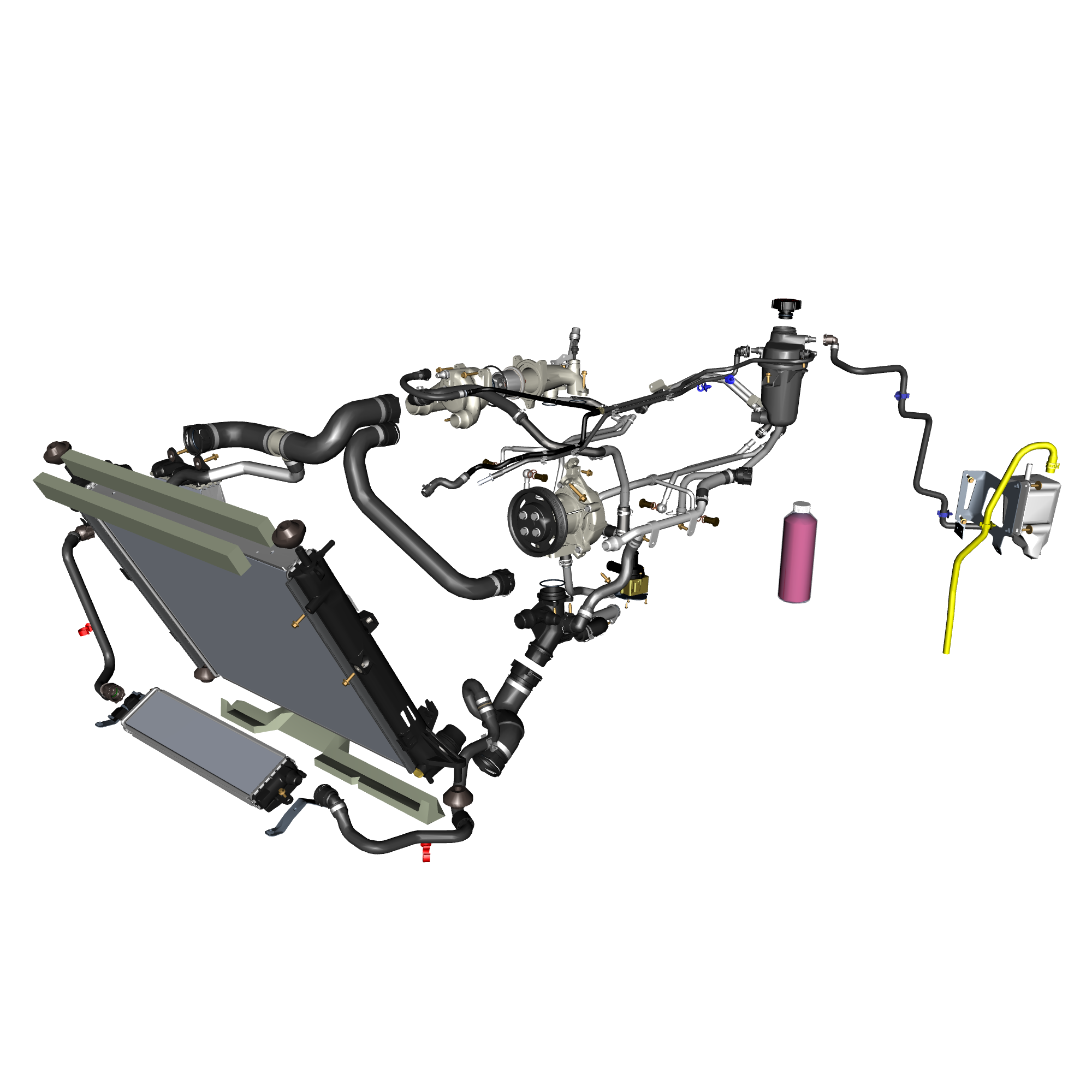 car: VANTAGE,item_no: nan,quantity: 1,reference: VANTAGE_19_PartsCatalogue-030304-10 High Temperature System