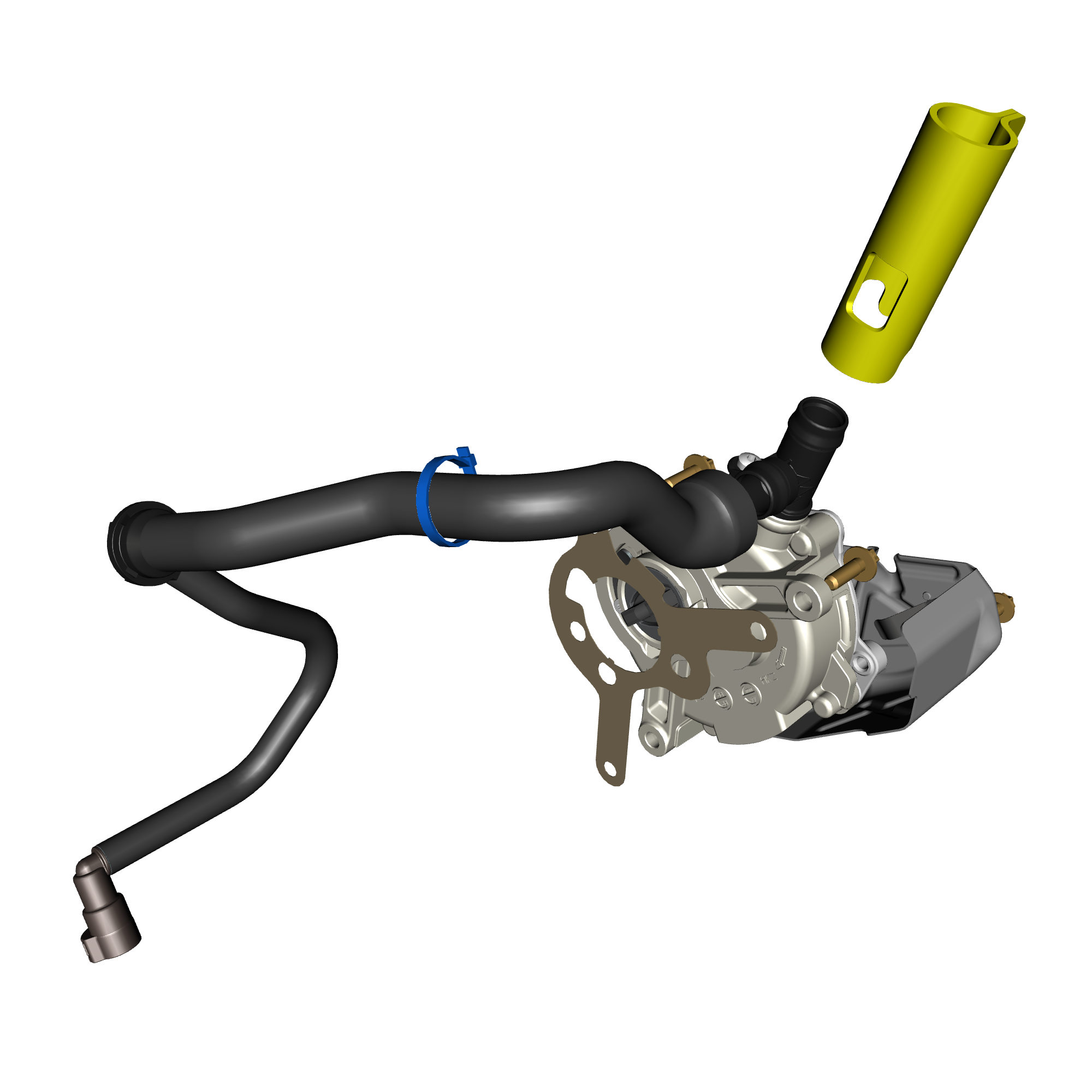 car: DBX,item_no: nan,quantity: 1,reference: DBX_PartsCatalogue-031613-10 Vacuum Pump