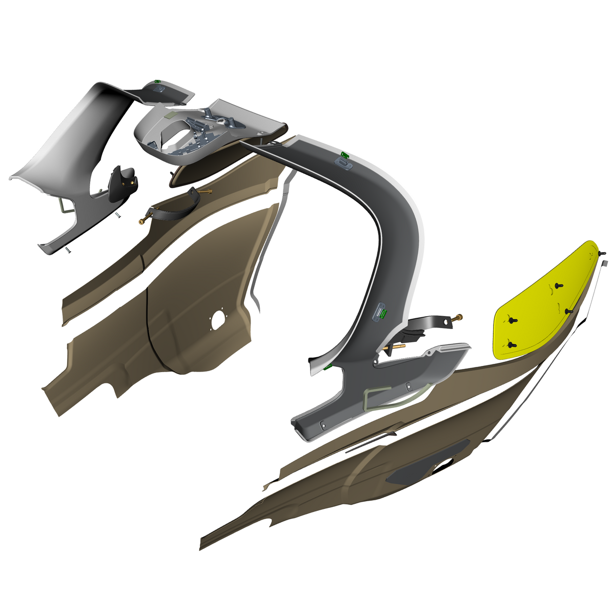 car:valkyrie,item_no:,quantity:1,reference:valkyrie_partscatalogue-010512-10 interior trim
