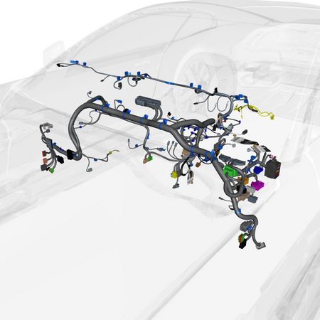 car: VANQUISH,item_no: nan,quantity: 1,reference: VANQUISH_25_PartsCatalogue-180102 IP Wiring Assembly
