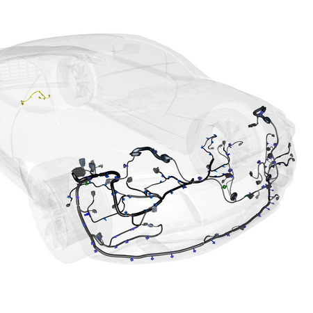 car: DB12,item_no: nan,quantity: 1,reference: DB12_24_PartsCatalogue-180104 Rear End Wiring