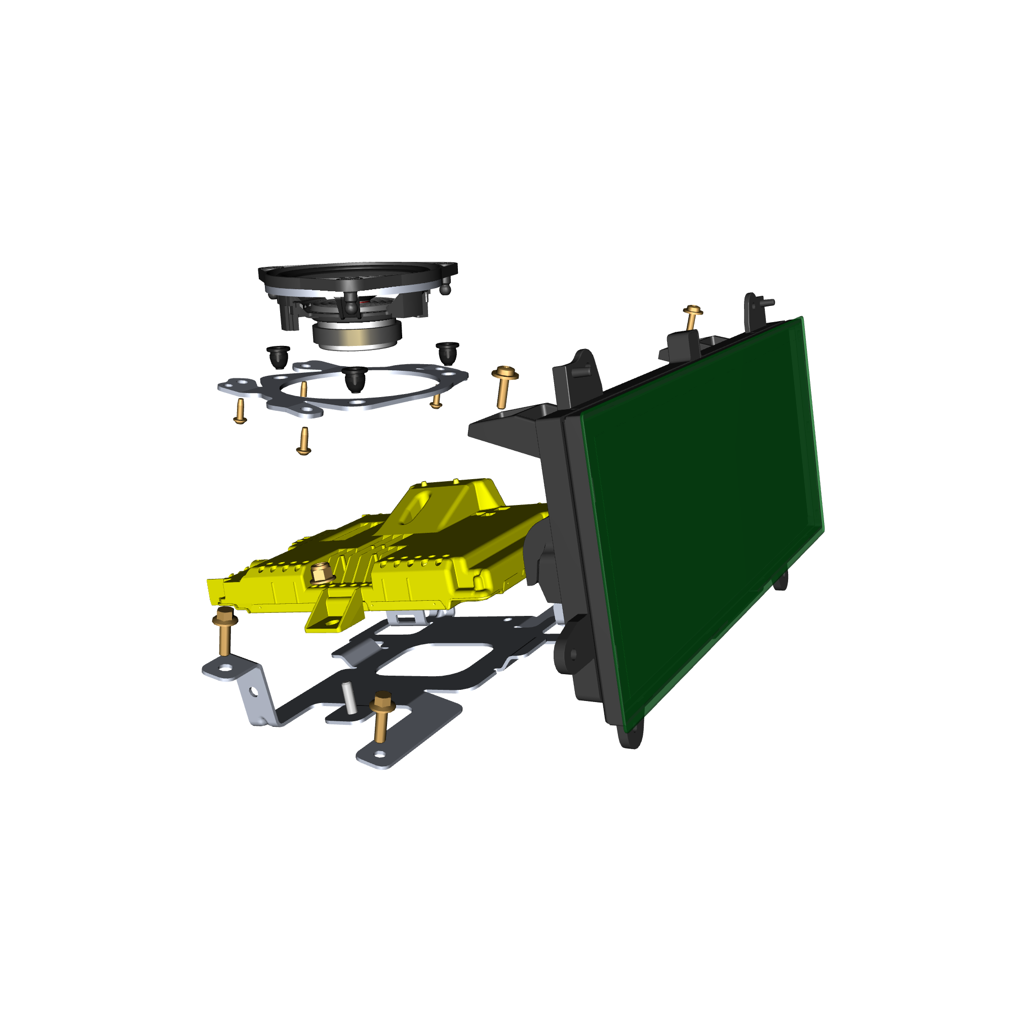 car: DBX,item_no: nan,quantity: 1,reference: DBX_PartsCatalogue-640201 Instrument Cluster