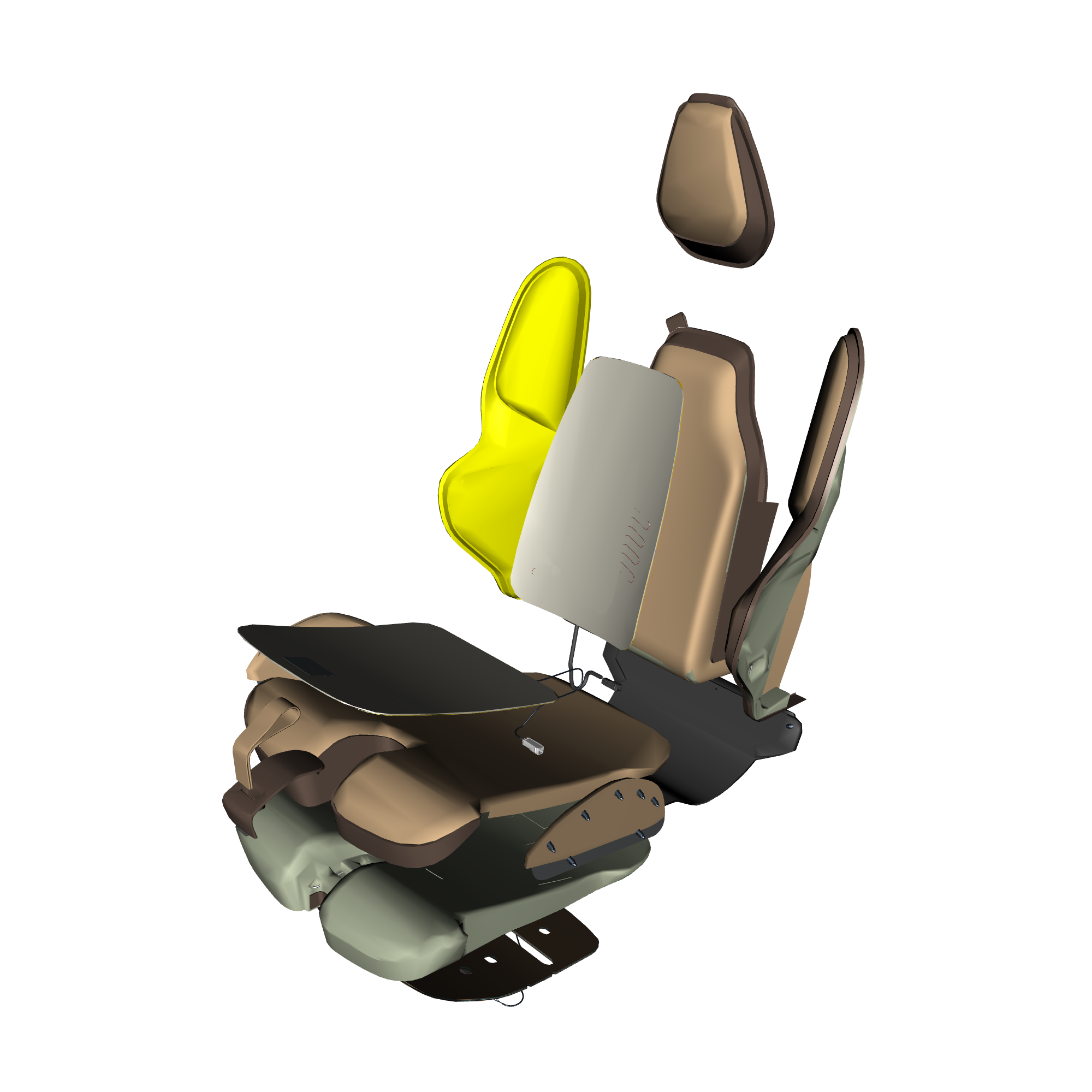 car:vantage,item_no:,quantity:1,reference:vantage_25_partscatalogue-011003-10 seat trim