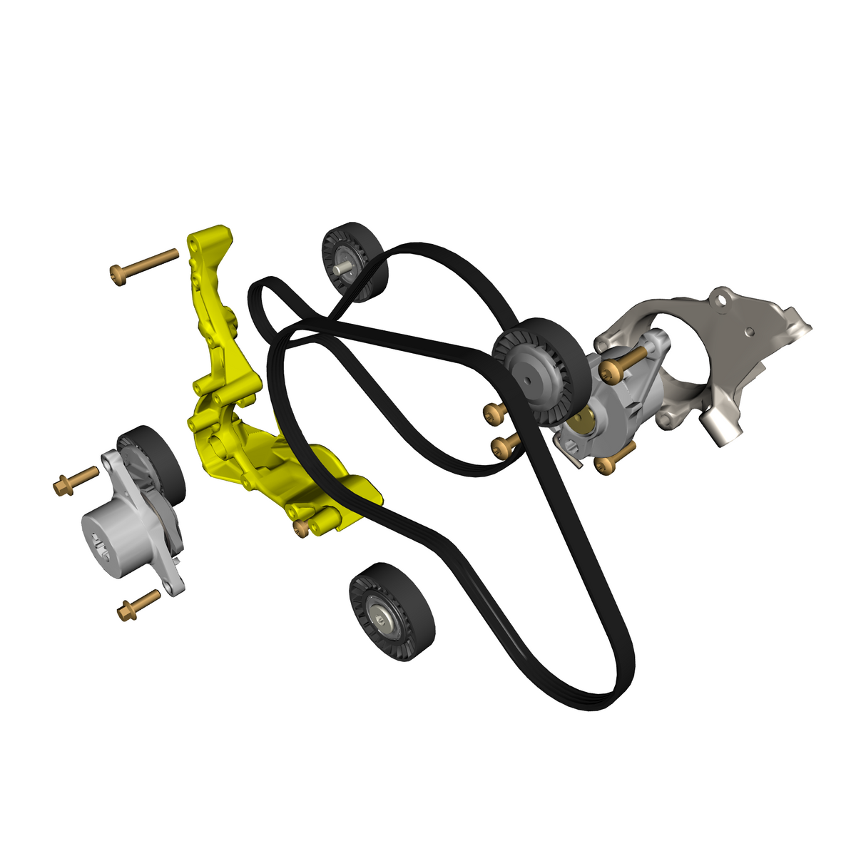 car: VANTAGE,item_no: nan,quantity: 1,reference: VANTAGE_25_PartsCatalogue-032107-10 Belt Drive