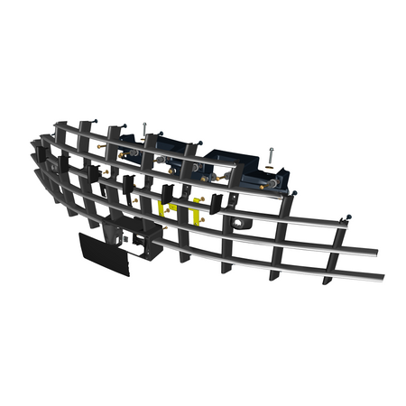 car: VANTAGE,item_no: nan,quantity: 1.0,reference: VANTAGE_25_PartsCatalogue-010801-10 Radiator Grille