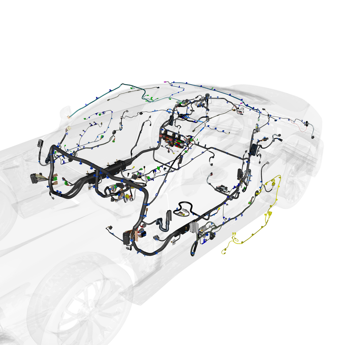 car: VALOUR,item_no: nan,quantity: 1,reference: VALOUR_PartsCatalogue-180103-10 Body Wiring Assembly
