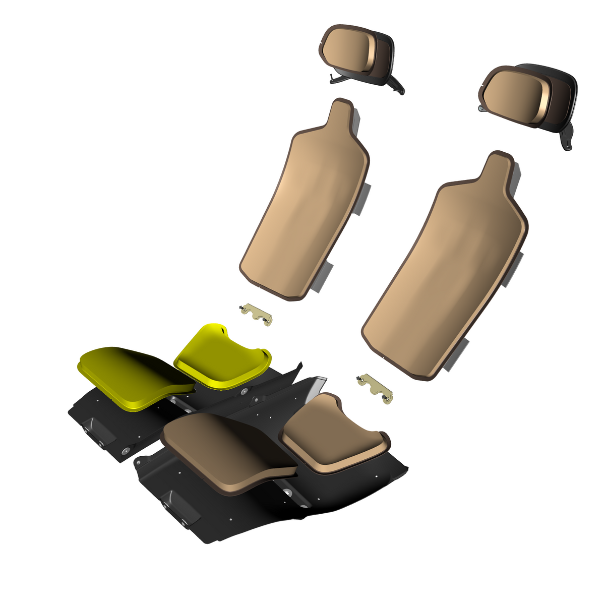 car: VALKYRIE,item_no: nan,quantity: 1,reference: VALKYRIE_PartsCatalogue-011001-20 Seating - Large
