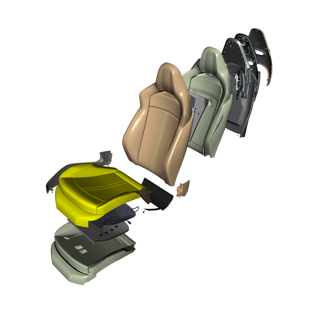car:VANQUISH,item_no:,quantity:1.0,reference:VANQUISH_25_PartsCatalogue-011001-10 Seat Trim