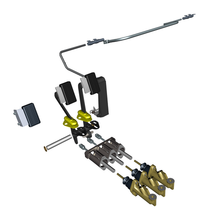 car: DB4 GTZ,item_no: nan,quantity: 2.0,reference: DB4GTZ_PartsCatalogue-060602-10 Brake Actuation