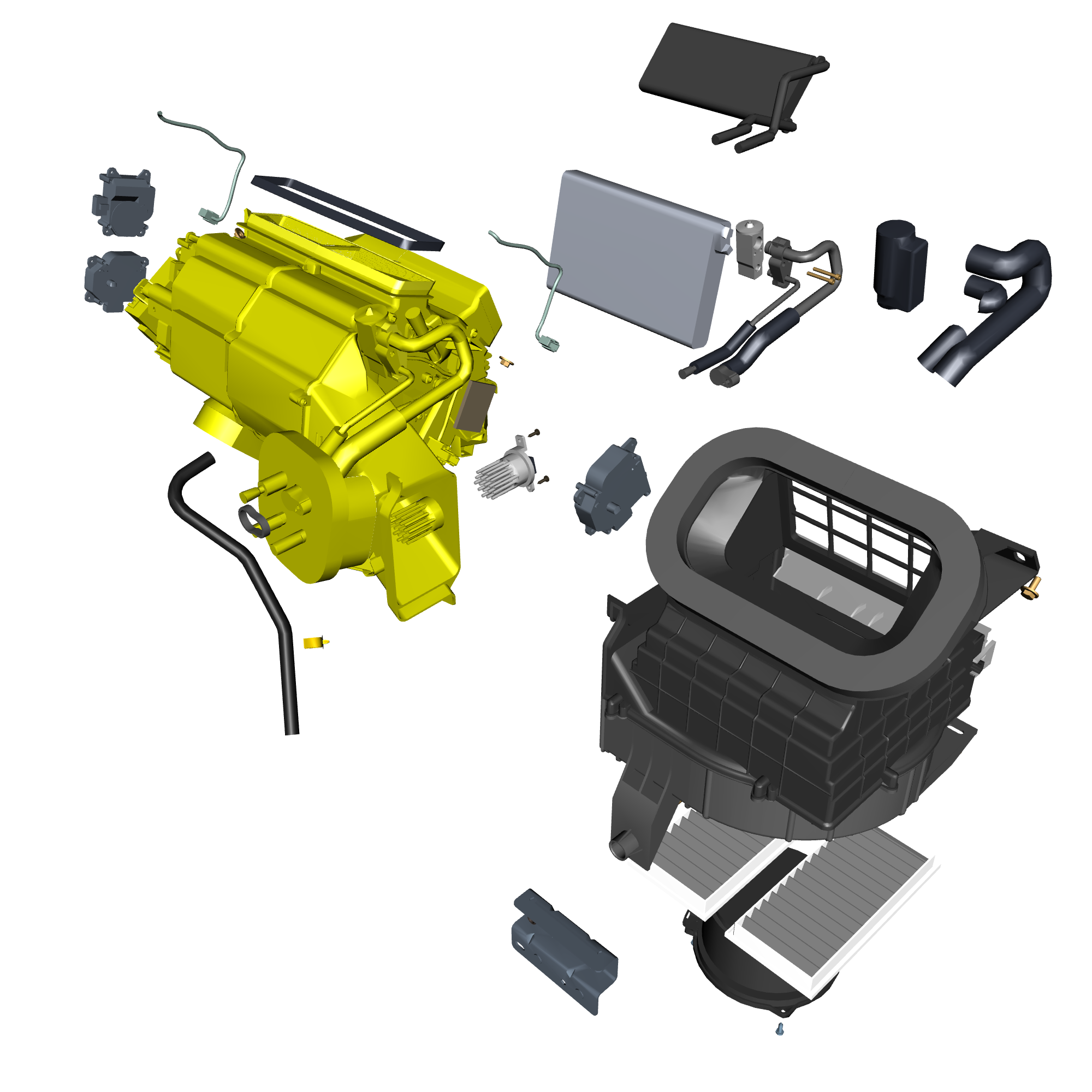 car:vantage v12s,item_no:,quantity:1.0,reference:vantage_v12s_partscatalogue-120300-s2 evaporator & heater