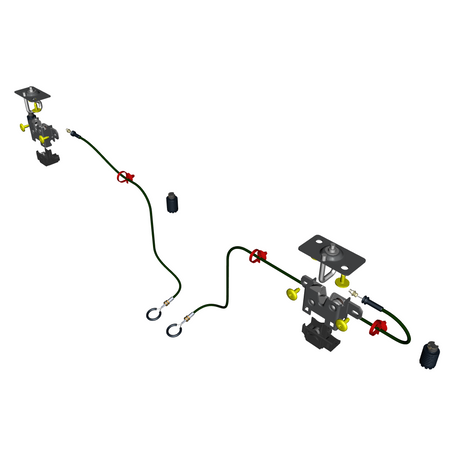 car:VANQUISH ZAGATO,item_no:,quantity:8,reference:VANQUISH_ZAGATO_PartsCatalogue-011411-10 Tonneau Latching System