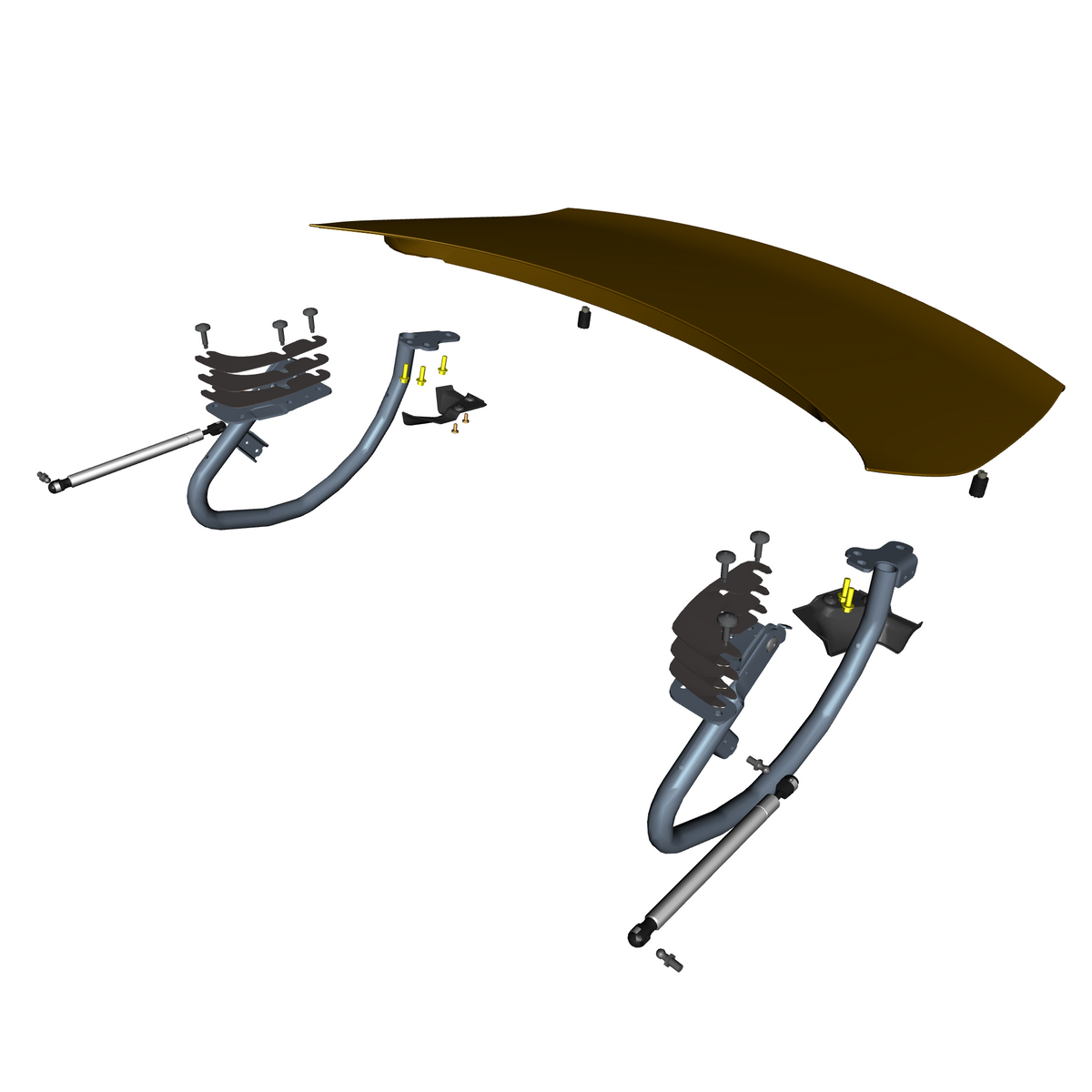 car:TARAF,item_no:,quantity:6,reference:TARAF_PartsCatalogue-010303-01 Decklid