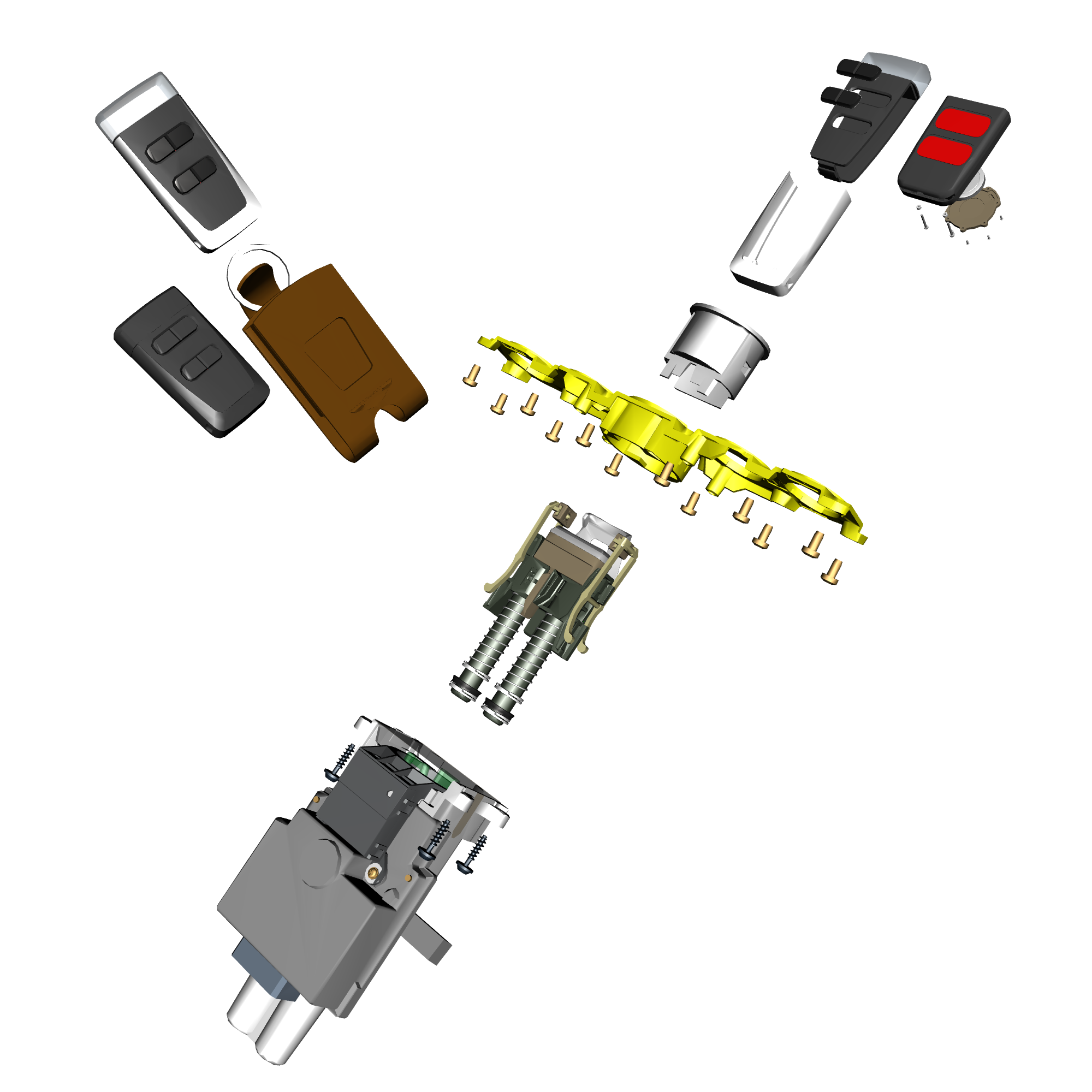 car: VANTAGE V12S,item_no: nan,quantity: 1,reference: VANTAGE_V12S_PartsCatalogue-011401-B2 Ignition Transmitter System