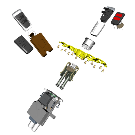 car:vantage v12s,item_no:,quantity:1,reference:vantage_v12s_partscatalogue-011401-b2 ignition transmitter system