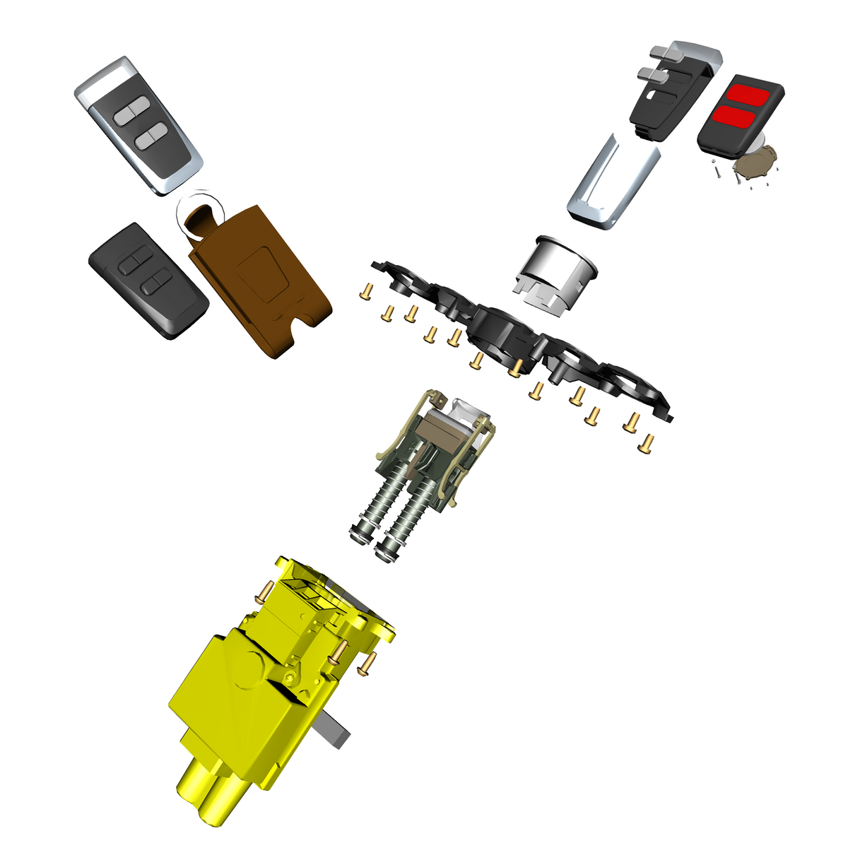 car: VANTAGE V12S,item_no: nan,quantity: 1,reference: VANTAGE_V12S_PartsCatalogue-011401-B2 Ignition Transmitter System