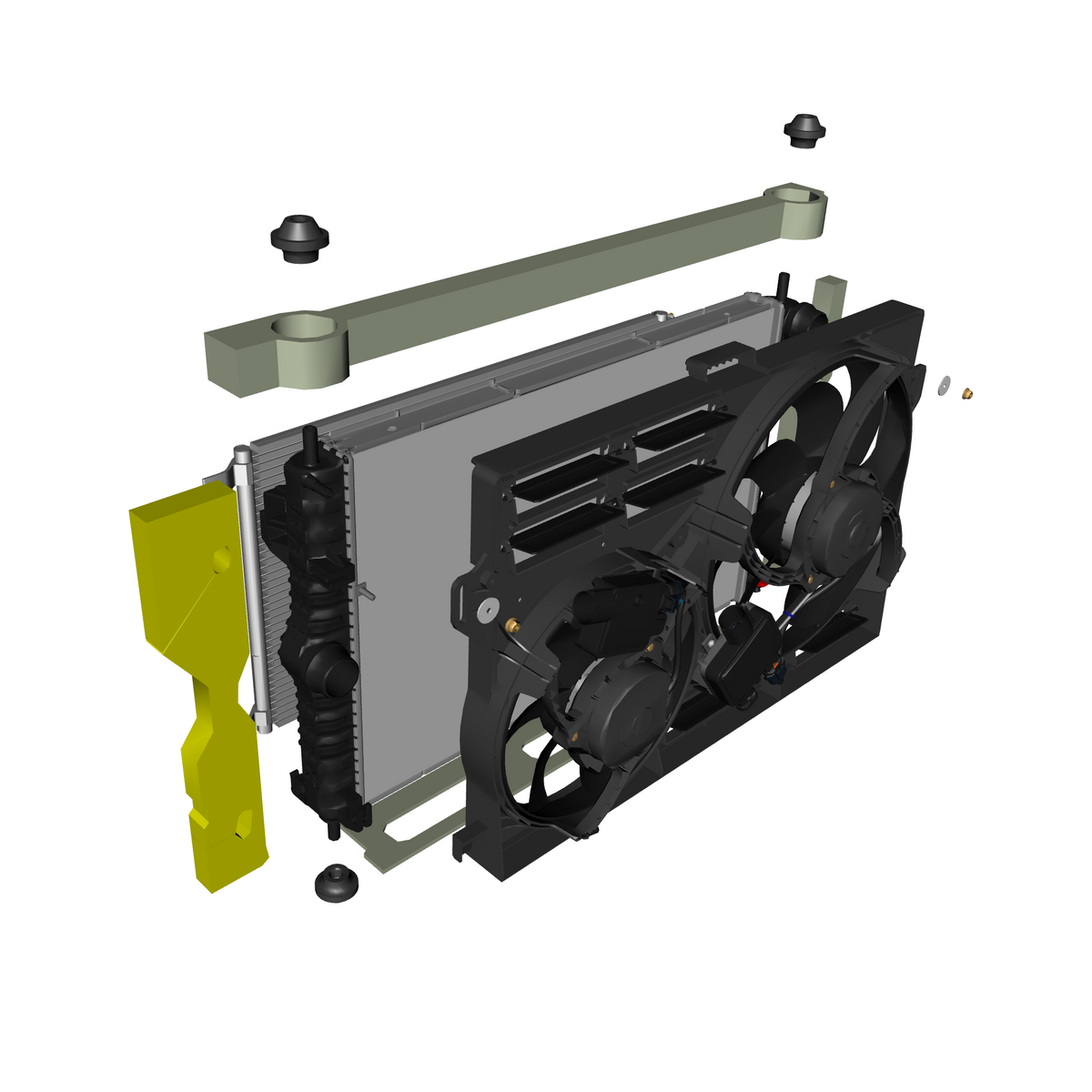 car:vantage v12s,item_no:,quantity:1.0,reference:vantage_v12s_partscatalogue-030300-s1 cooling radiators