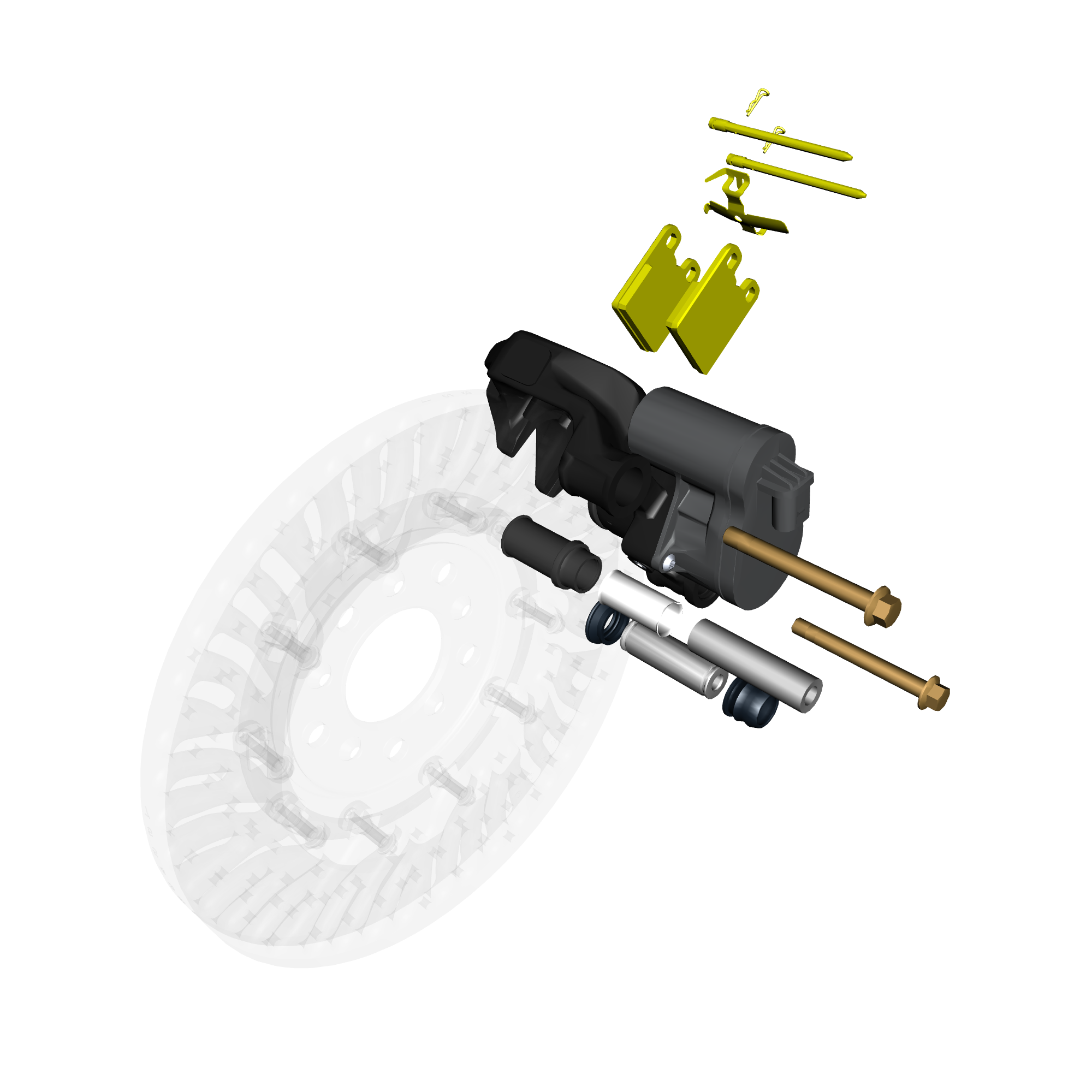 car: DBS,item_no: nan,quantity: 1,reference: DBS_19_PartsCatalogue-060500-10 Parking Brake