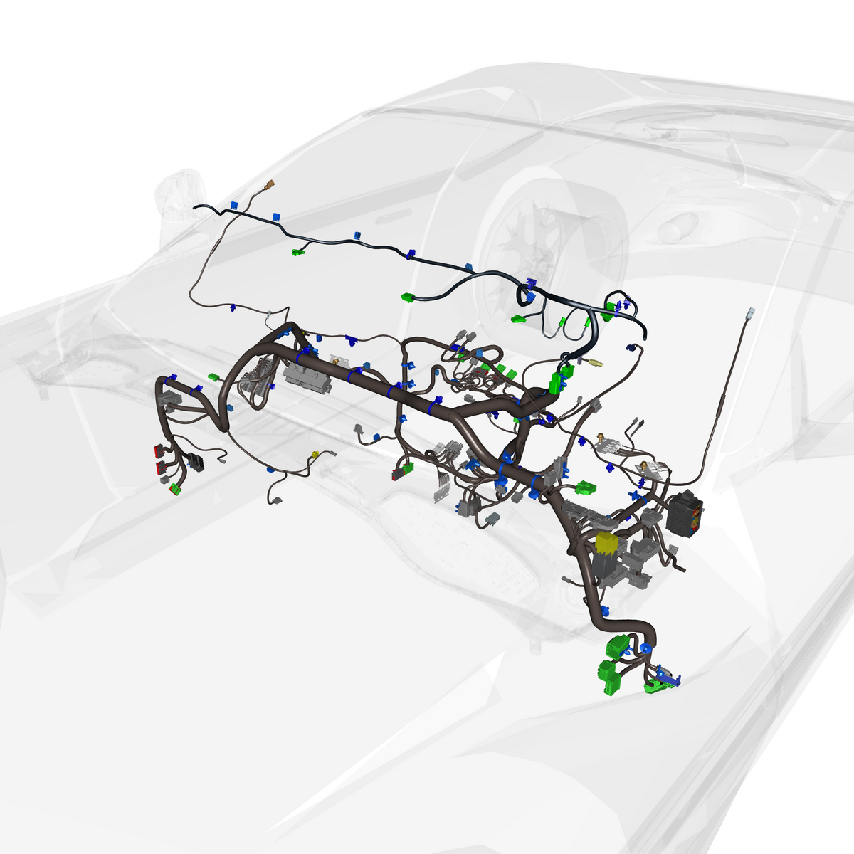 car:db11,item_no:,quantity:2,reference:db11_partscatalogue-180102-20 ip wiring assembly