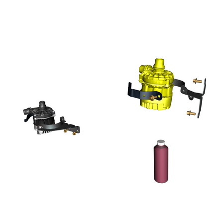 car: DBX,item_no: nan,quantity: 1,reference: DBX_PartsCatalogue-530105-10 Coolant Pumps