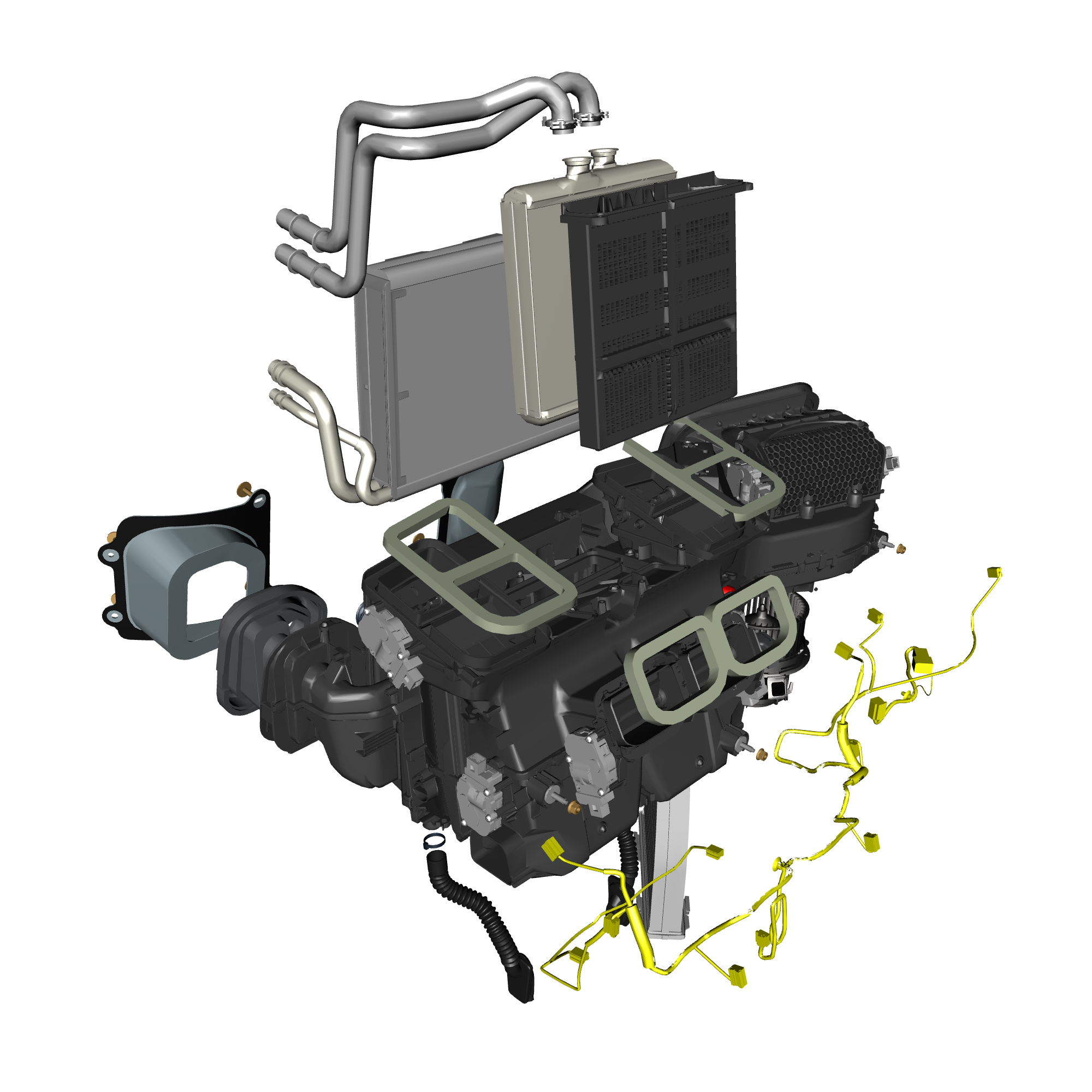 car: VANTAGE SP,item_no: nan,quantity: 1.0,reference: VANTAGE_SP_PartsCatalogue-120303-10 HVAC Unit