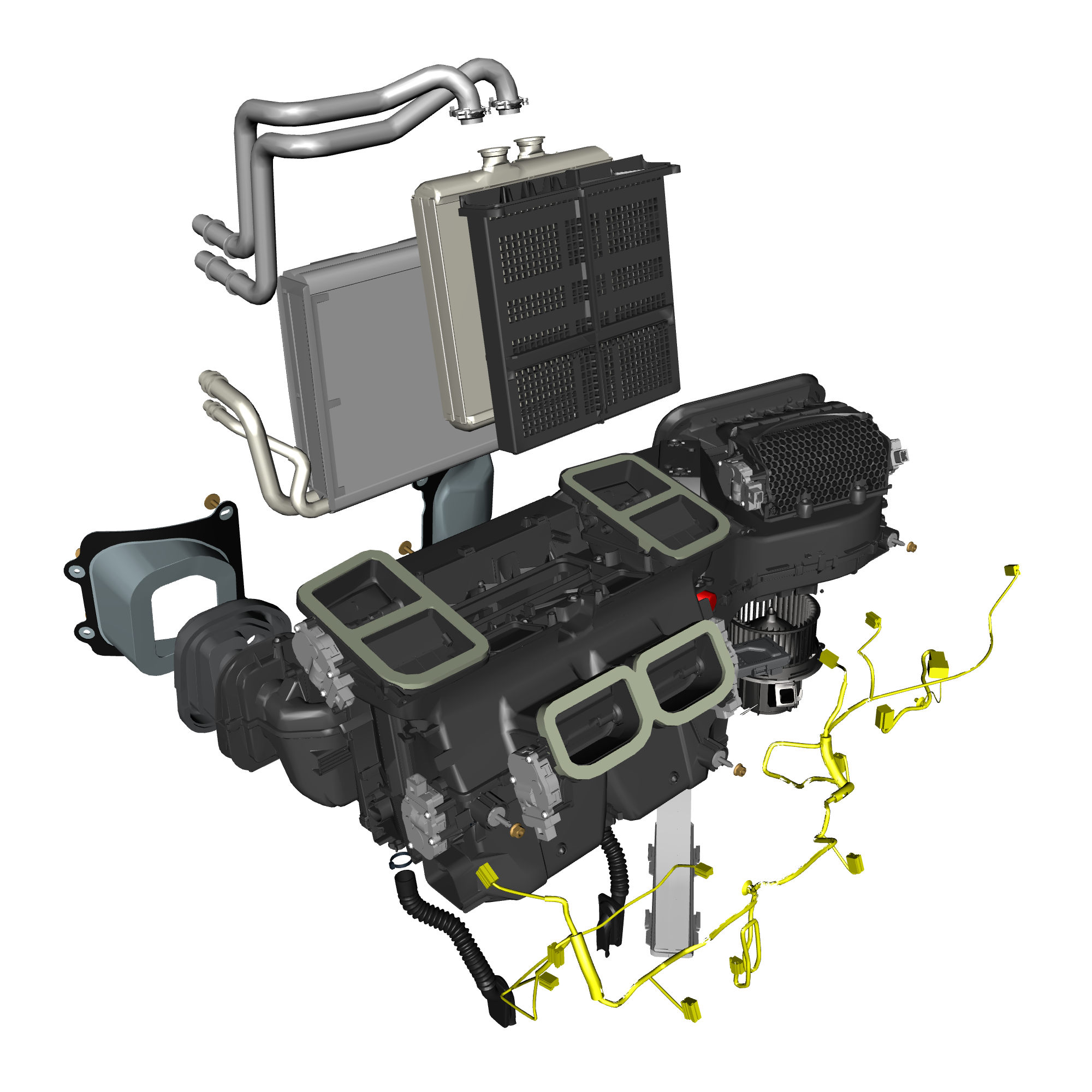 car: DB11,item_no: nan,quantity: 1.0,reference: DB11_PartsCatalogue-120303-10 HVAC Unit