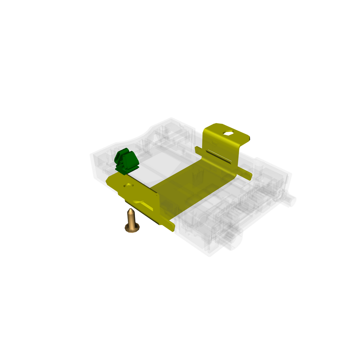 car: DBR22,item_no: nan,quantity: 1,reference: DBR22_PartsCatalogue-191700-10 Toll Reader (Japan only)