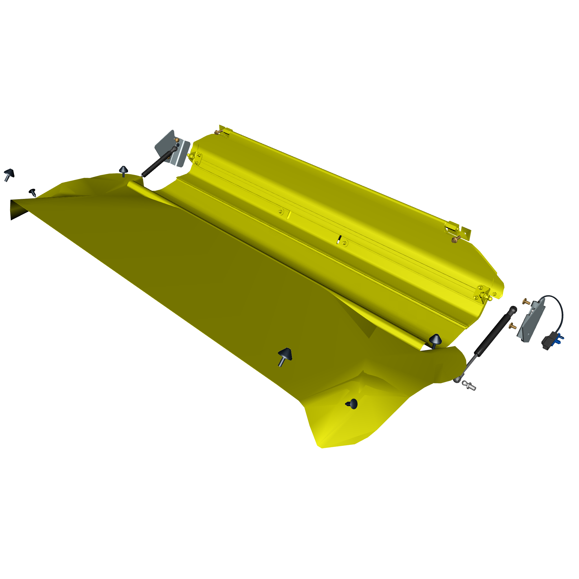 car: DBS,item_no: nan,quantity: 1,reference: DBS_19_PartsCatalogue-011705-10-Folding Roof Stowage
