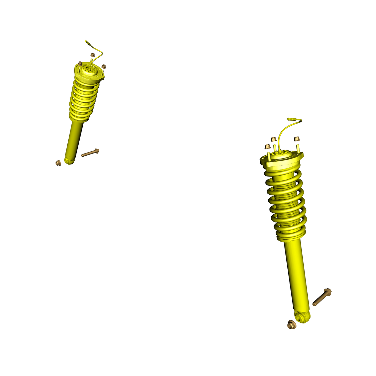 car:dbr22,item_no:,quantity:2,reference:dbr22_partscatalogue-040302-10 rear spring/damper