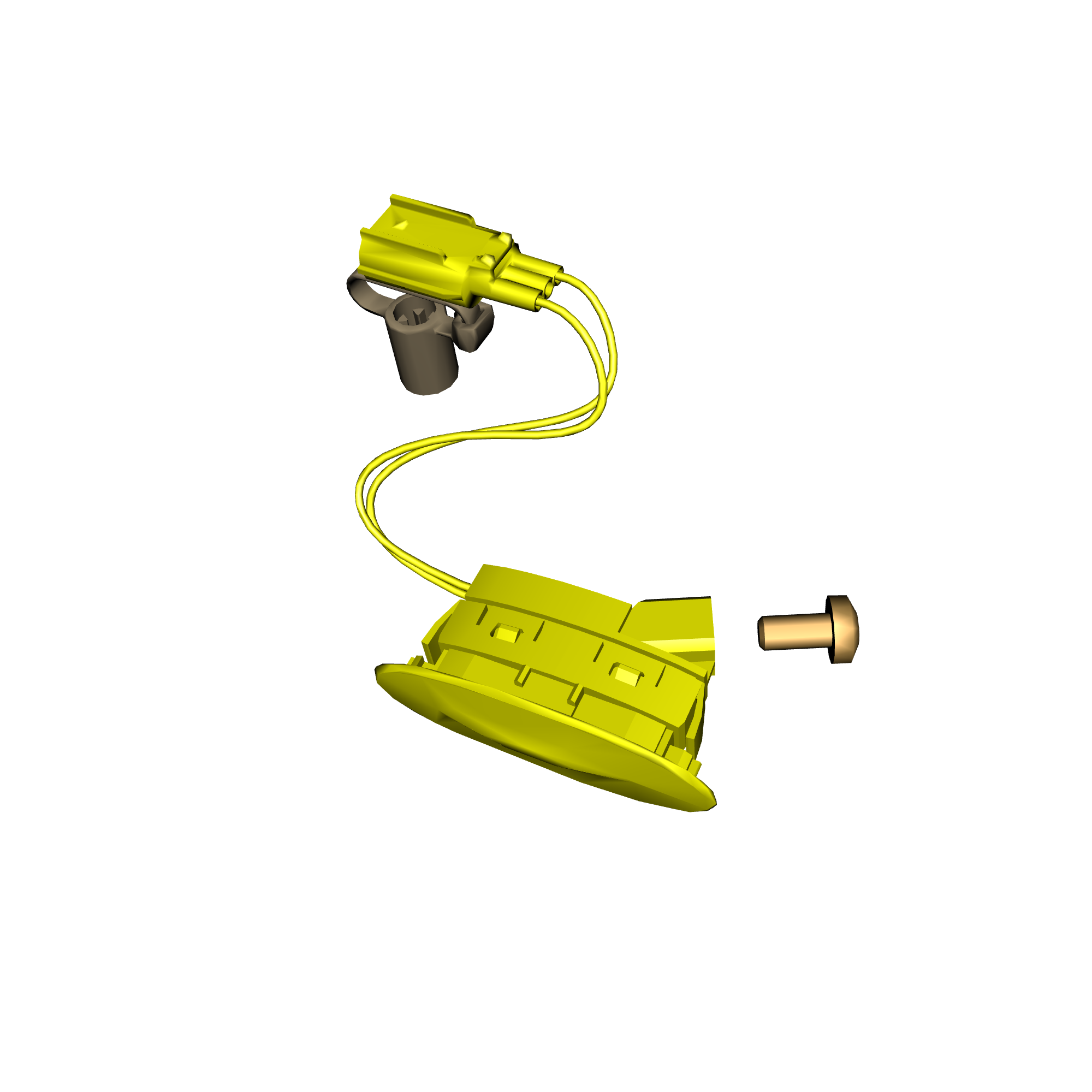car: VANQUISH,item_no: nan,quantity: 1.0,reference: VANQUISH_25_PartsCatalogue-180311 Exterior Boot Switch