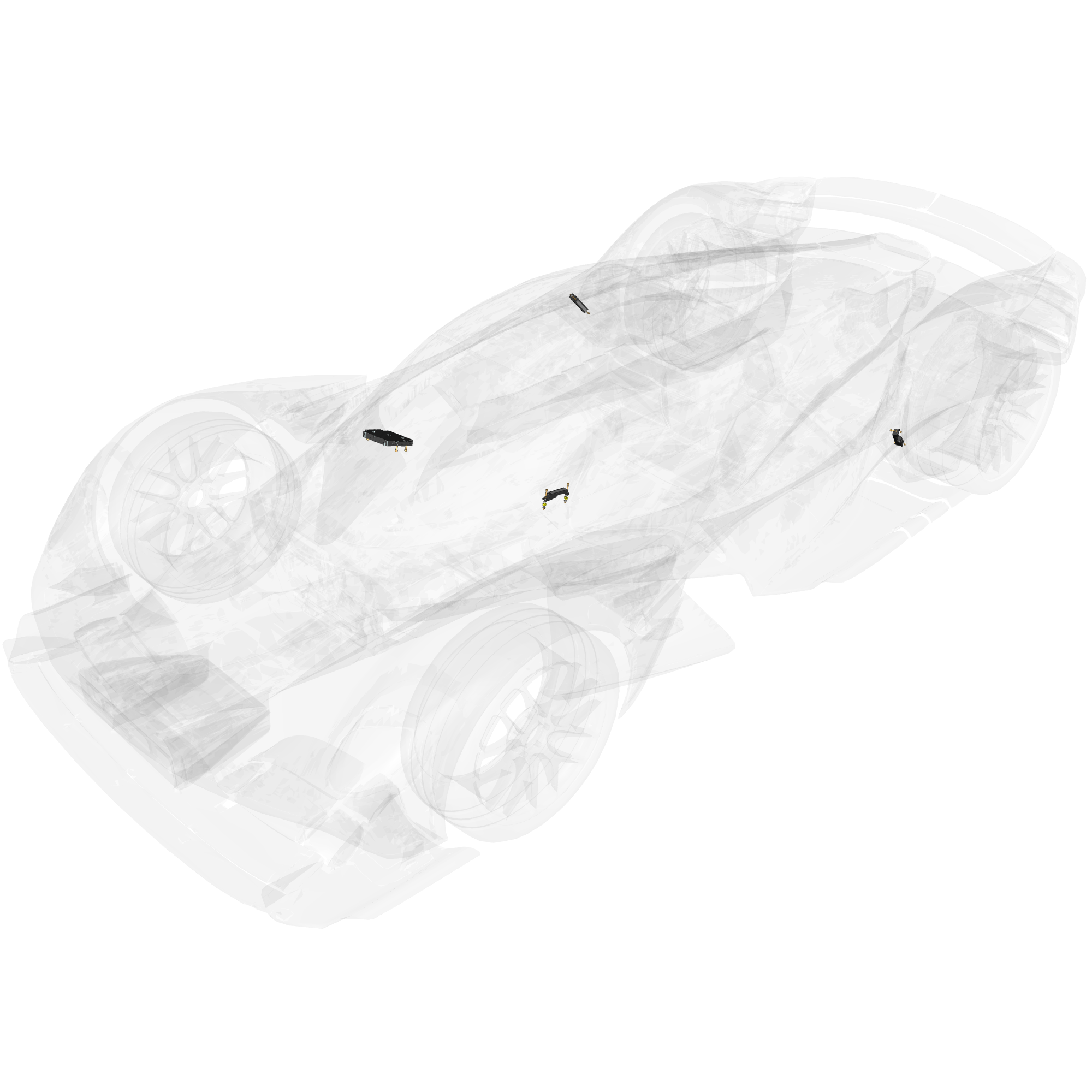 car: VALKYRIE,item_no: nan,quantity: 2,reference: VALKYRIE_PartsCatalogue-191201-10 Remote Keyless Entry