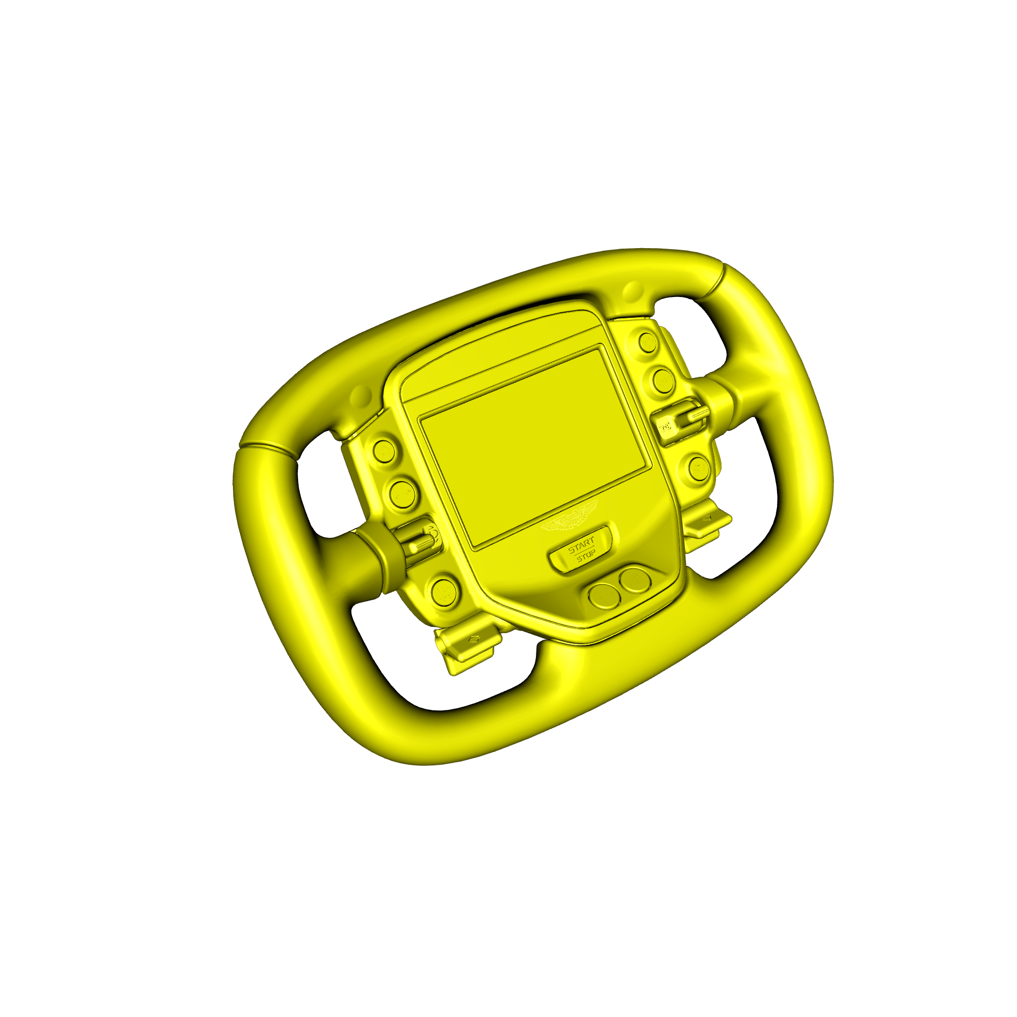 car:valkyrie,item_no:,quantity:1,reference:valkyrie_partscatalogue-110600-10 steering wheel - coupe