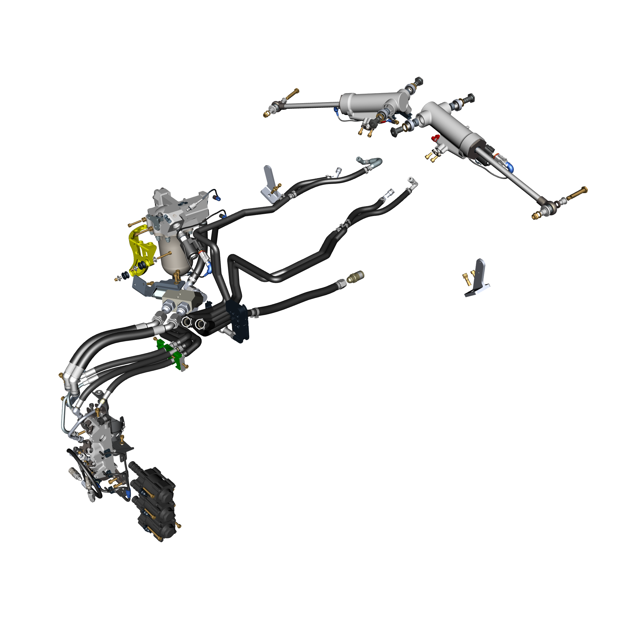 car: VALKYRIE,item_no: nan,quantity: 1.0,reference: VALKYRIE_PartsCatalogue-210101-10 Front Active Hydraulics