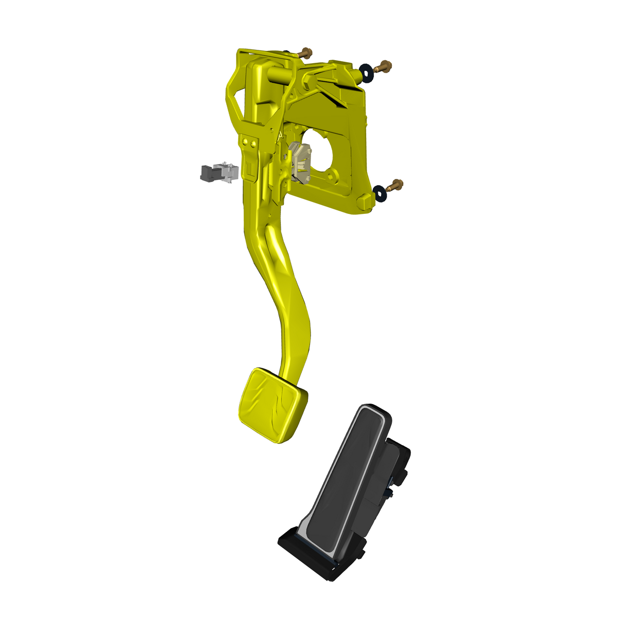 car: DB12,item_no: nan,quantity: 1,reference: DB12_24_PartsCatalogue-060600 Brake Actuation & Pedals