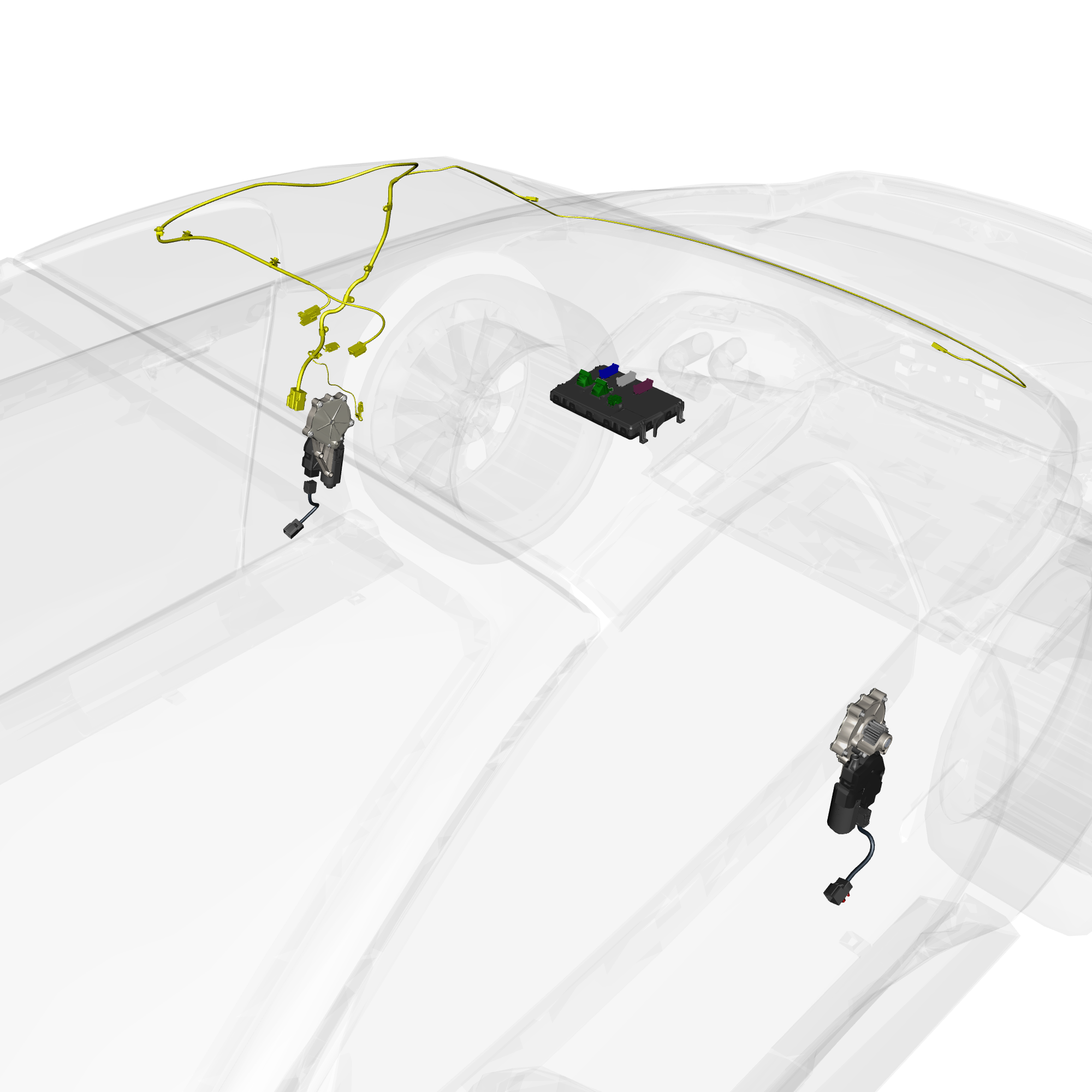 car: VANTAGE,item_no: nan,quantity: 1.0,reference: VANTAGE_19_PartsCatalogue-011702-10 Roof Electrical