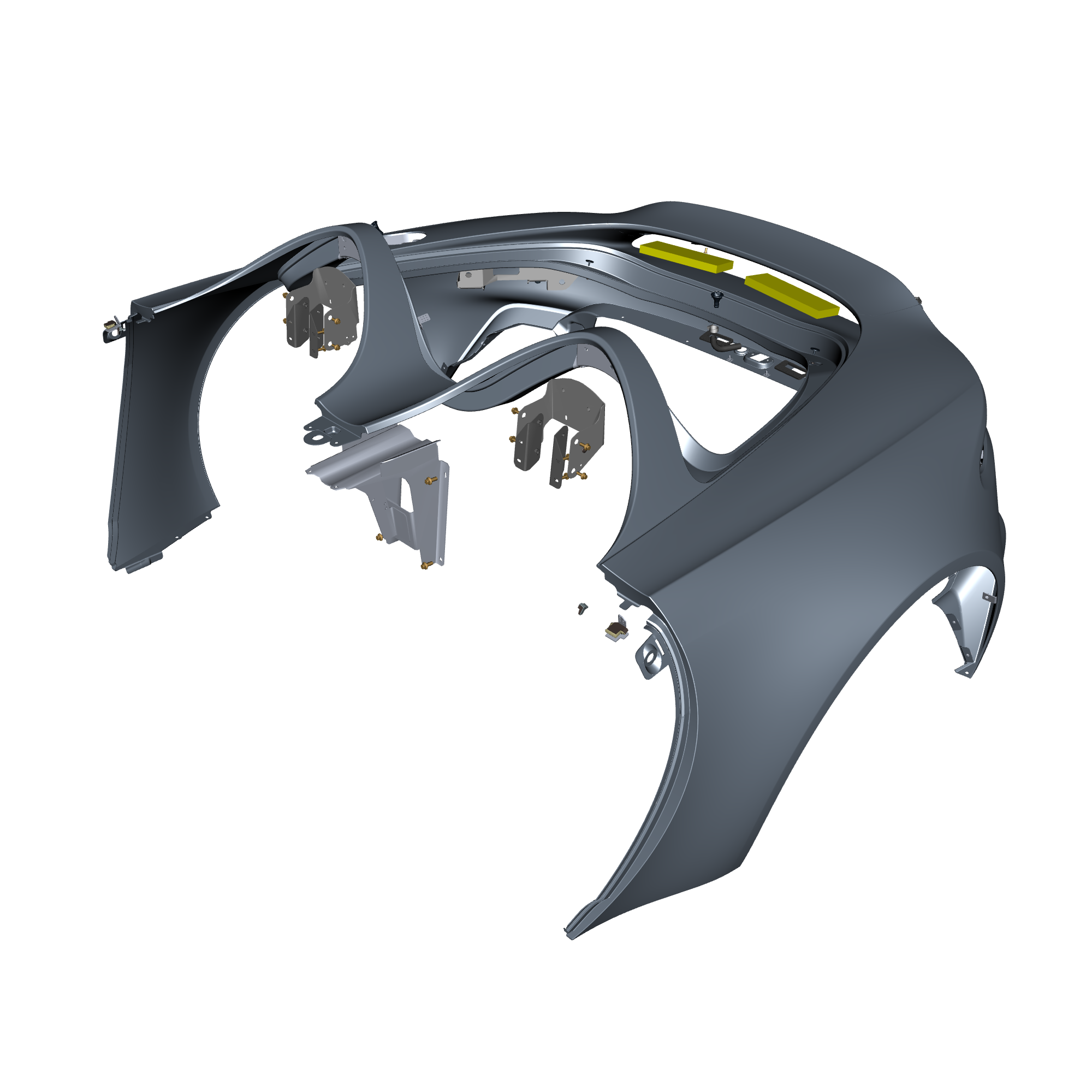 car:vantage sp,item_no:,quantity:2.0,reference:vantage_sp_partscatalogue-010230-10 rear body clam