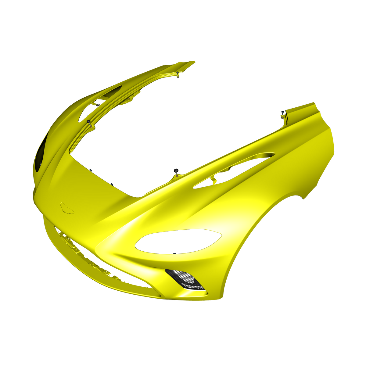 car: VANTAGE SP,item_no: nan,quantity: 1,reference: VANTAGE_SP_PartsCatalogue-010207-10 Clam Assembly